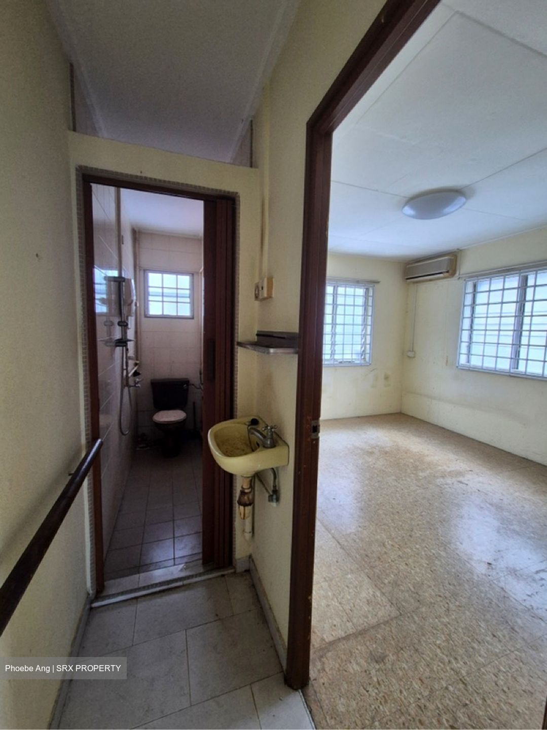 Macpherson Garden Estate (D13), Terrace #587258671